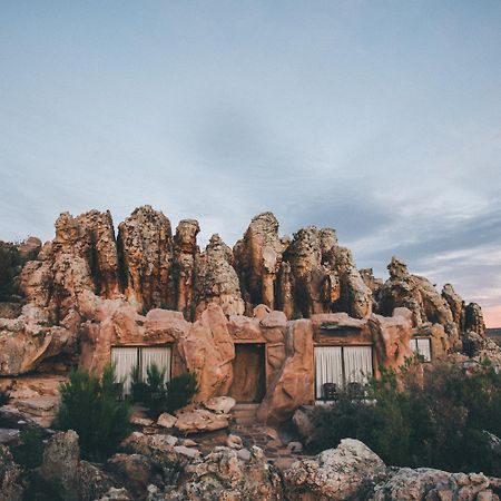 Kagga Kamma Nature Reserve Lochlynne Extérieur photo