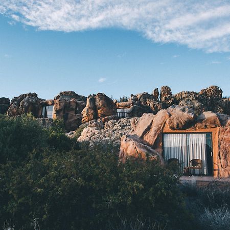 Kagga Kamma Nature Reserve Lochlynne Extérieur photo