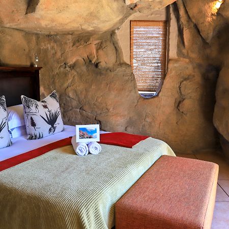 Kagga Kamma Nature Reserve Lochlynne Extérieur photo