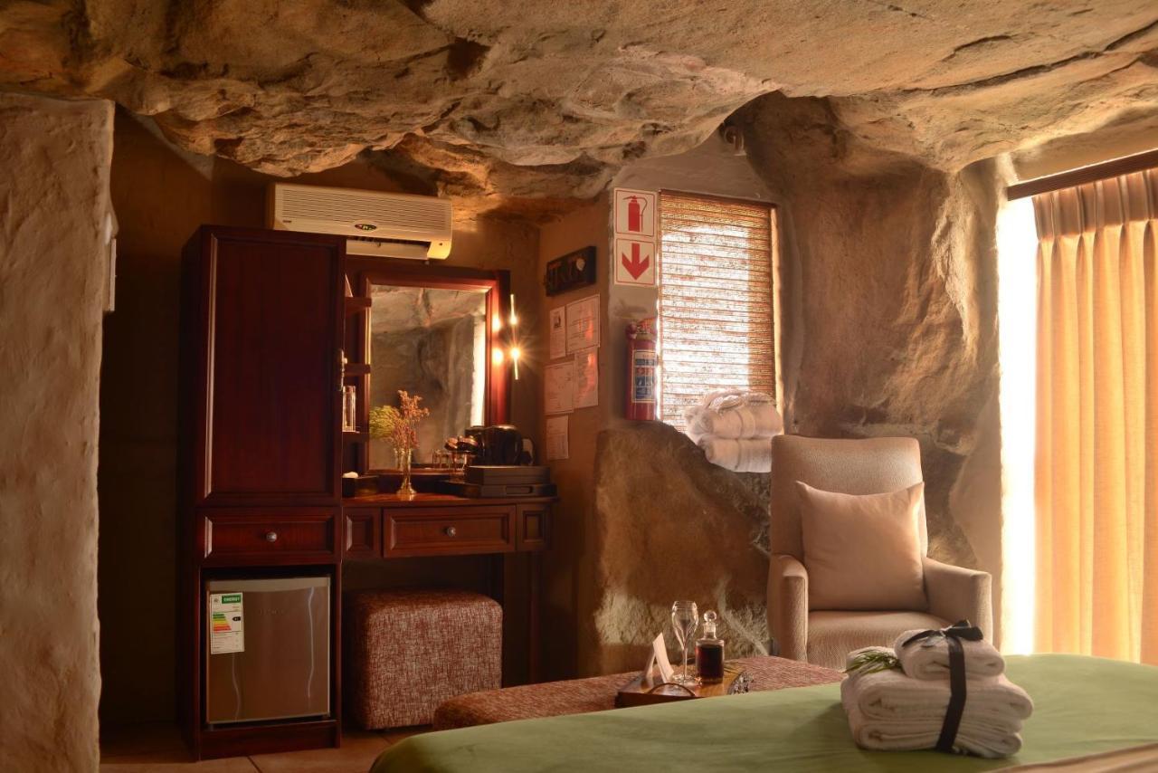 Kagga Kamma Nature Reserve Lochlynne Extérieur photo