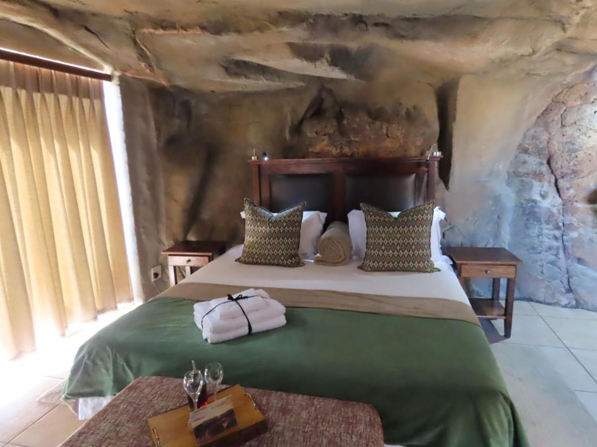 Kagga Kamma Nature Reserve Lochlynne Extérieur photo