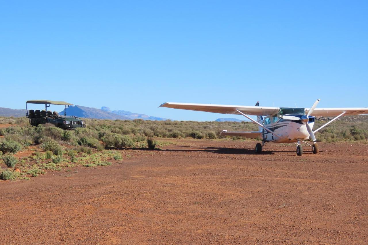 Kagga Kamma Nature Reserve Lochlynne Extérieur photo