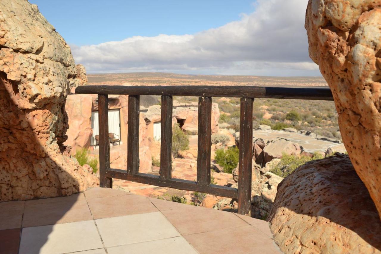 Kagga Kamma Nature Reserve Lochlynne Extérieur photo