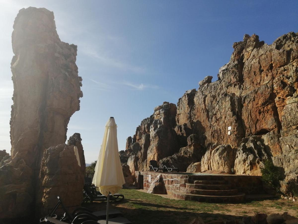 Kagga Kamma Nature Reserve Lochlynne Extérieur photo