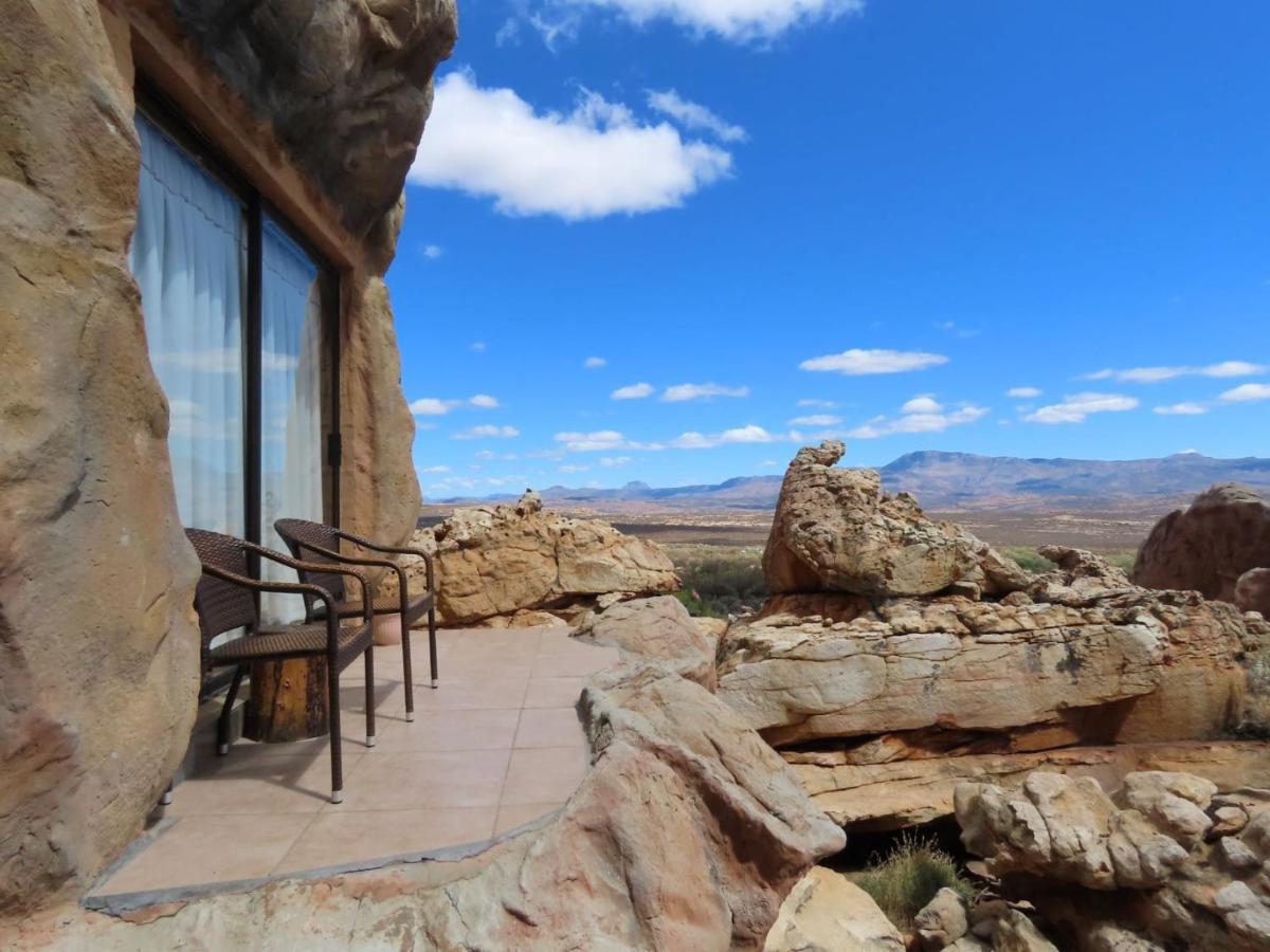 Kagga Kamma Nature Reserve Lochlynne Extérieur photo
