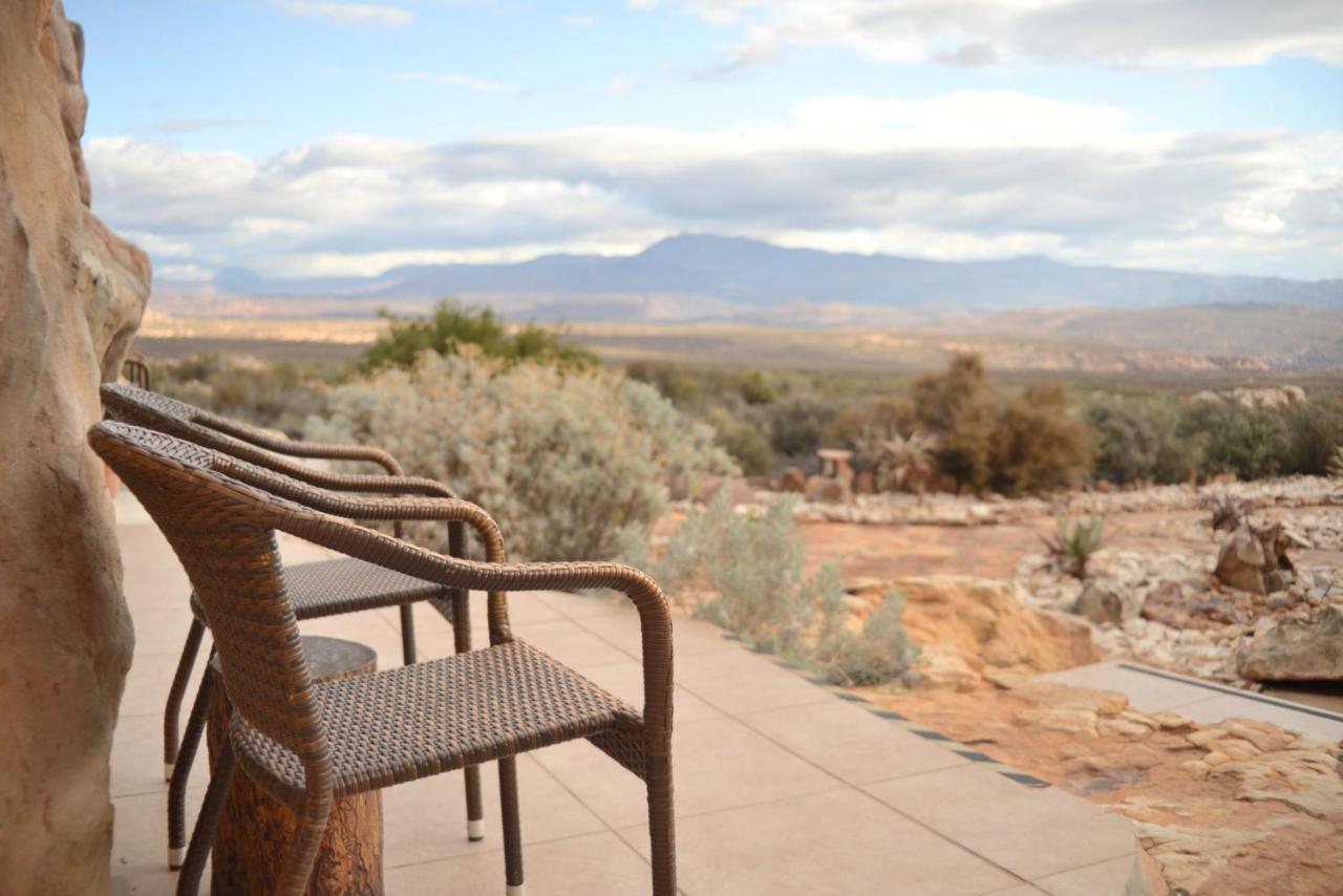 Kagga Kamma Nature Reserve Lochlynne Extérieur photo
