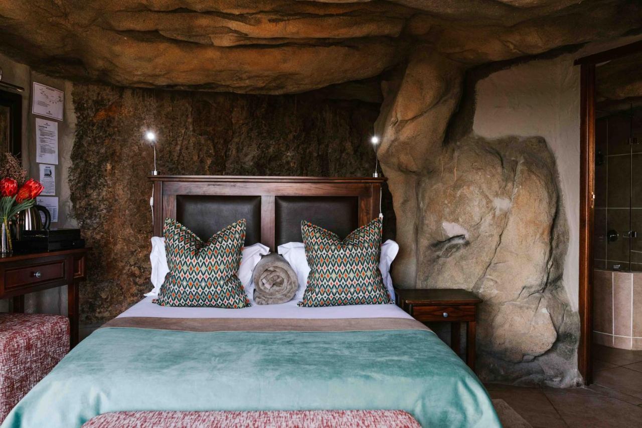Kagga Kamma Nature Reserve Lochlynne Extérieur photo