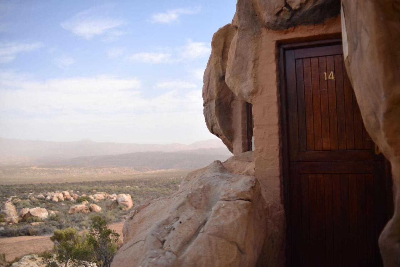 Kagga Kamma Nature Reserve Lochlynne Extérieur photo