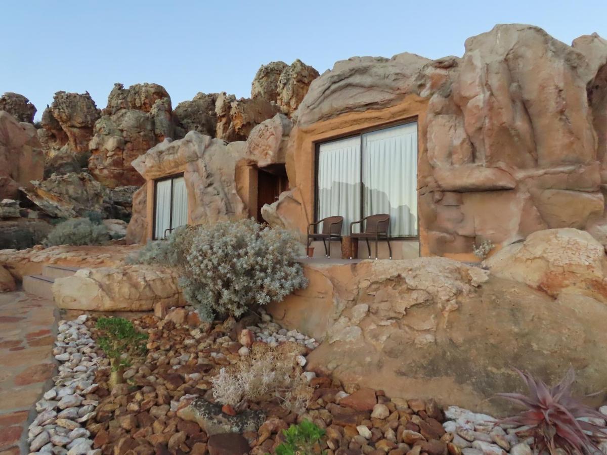 Kagga Kamma Nature Reserve Lochlynne Extérieur photo