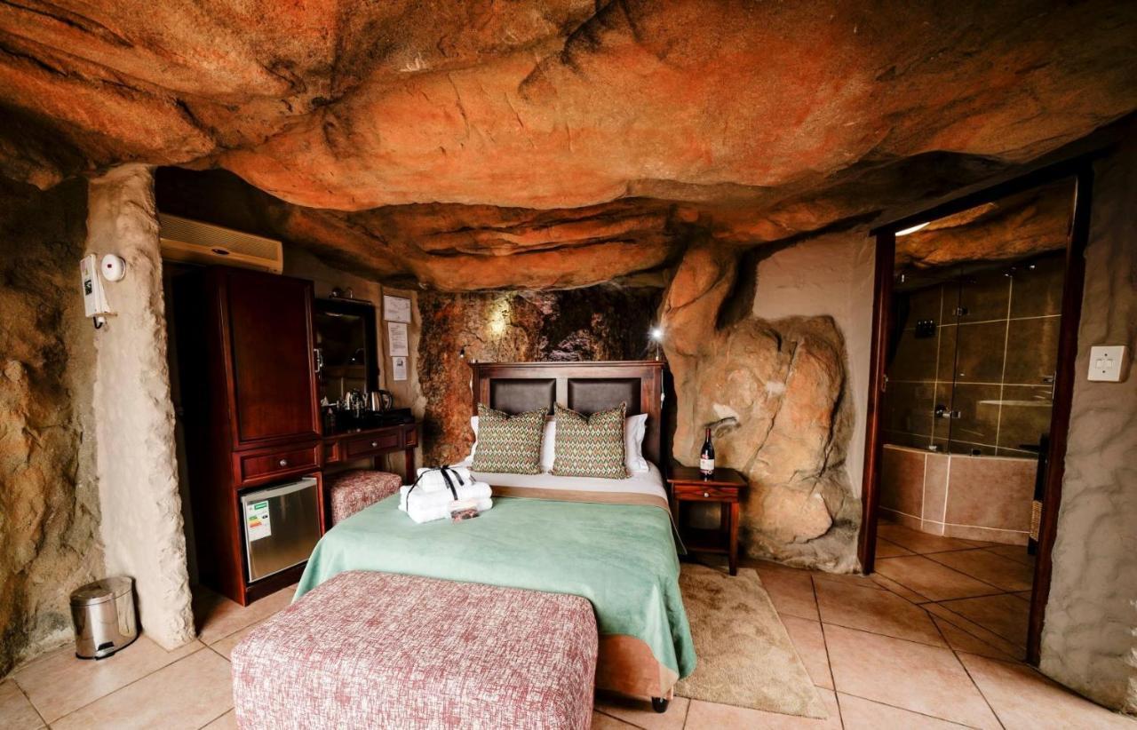 Kagga Kamma Nature Reserve Lochlynne Extérieur photo
