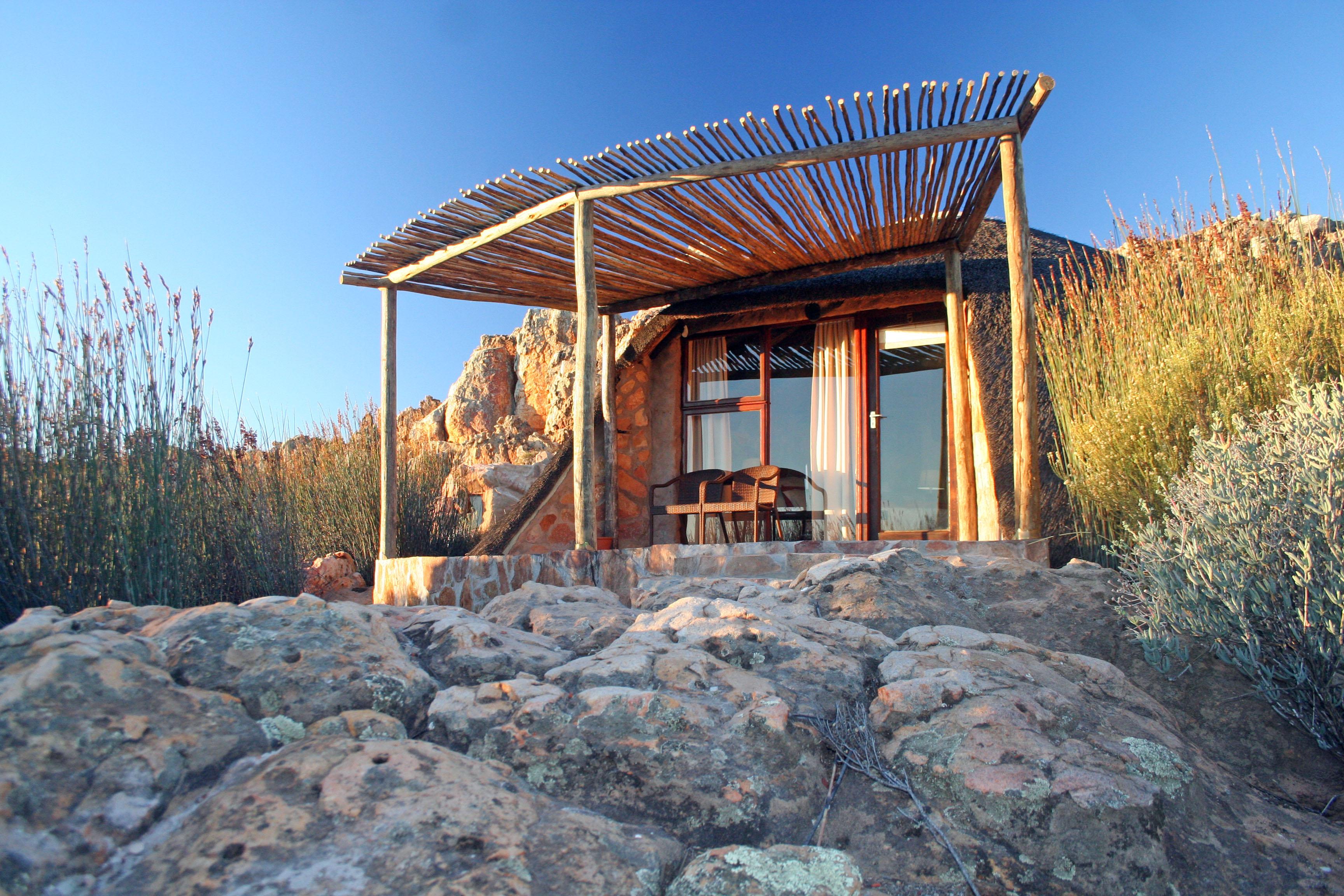 Kagga Kamma Nature Reserve Lochlynne Extérieur photo
