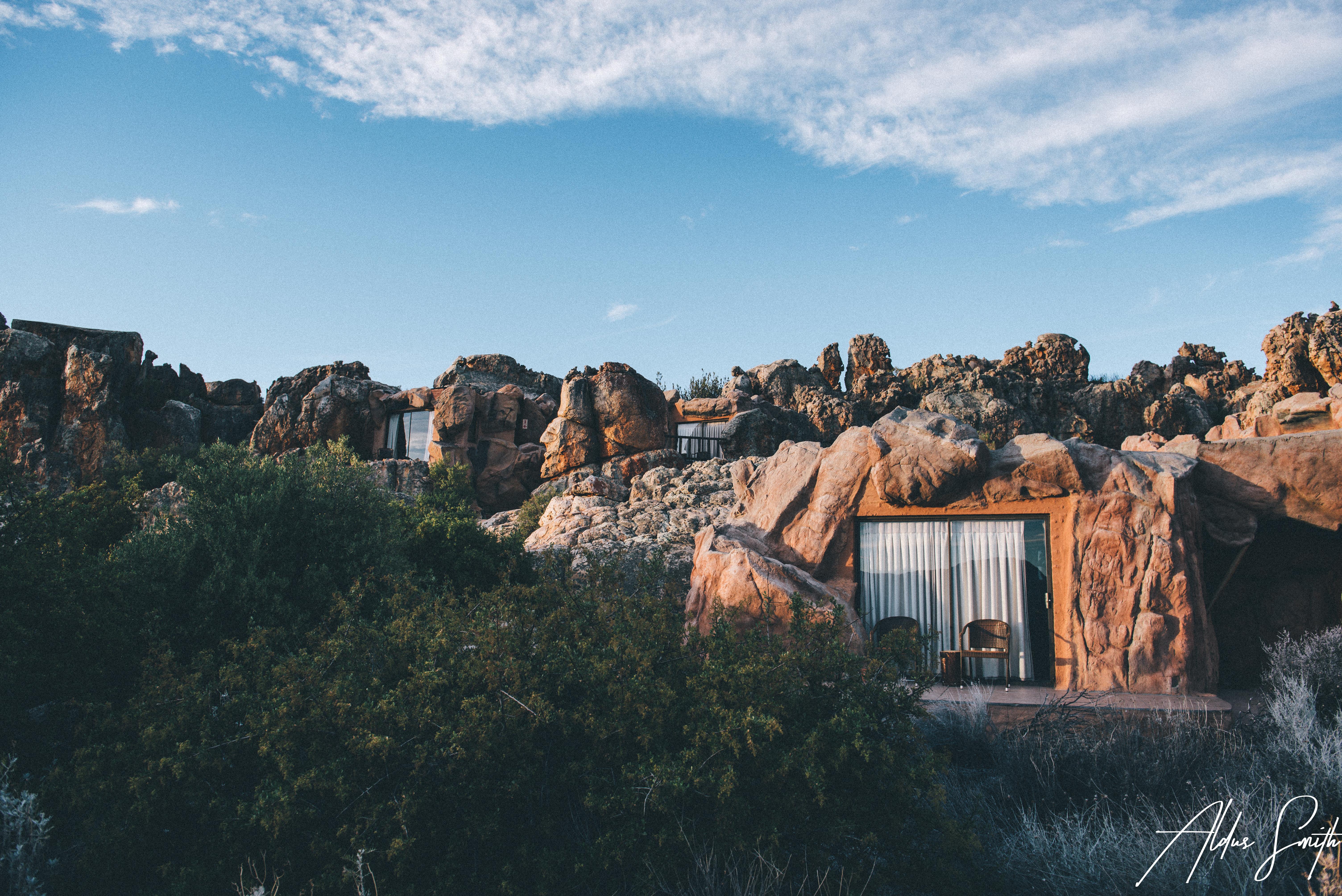 Kagga Kamma Nature Reserve Lochlynne Extérieur photo