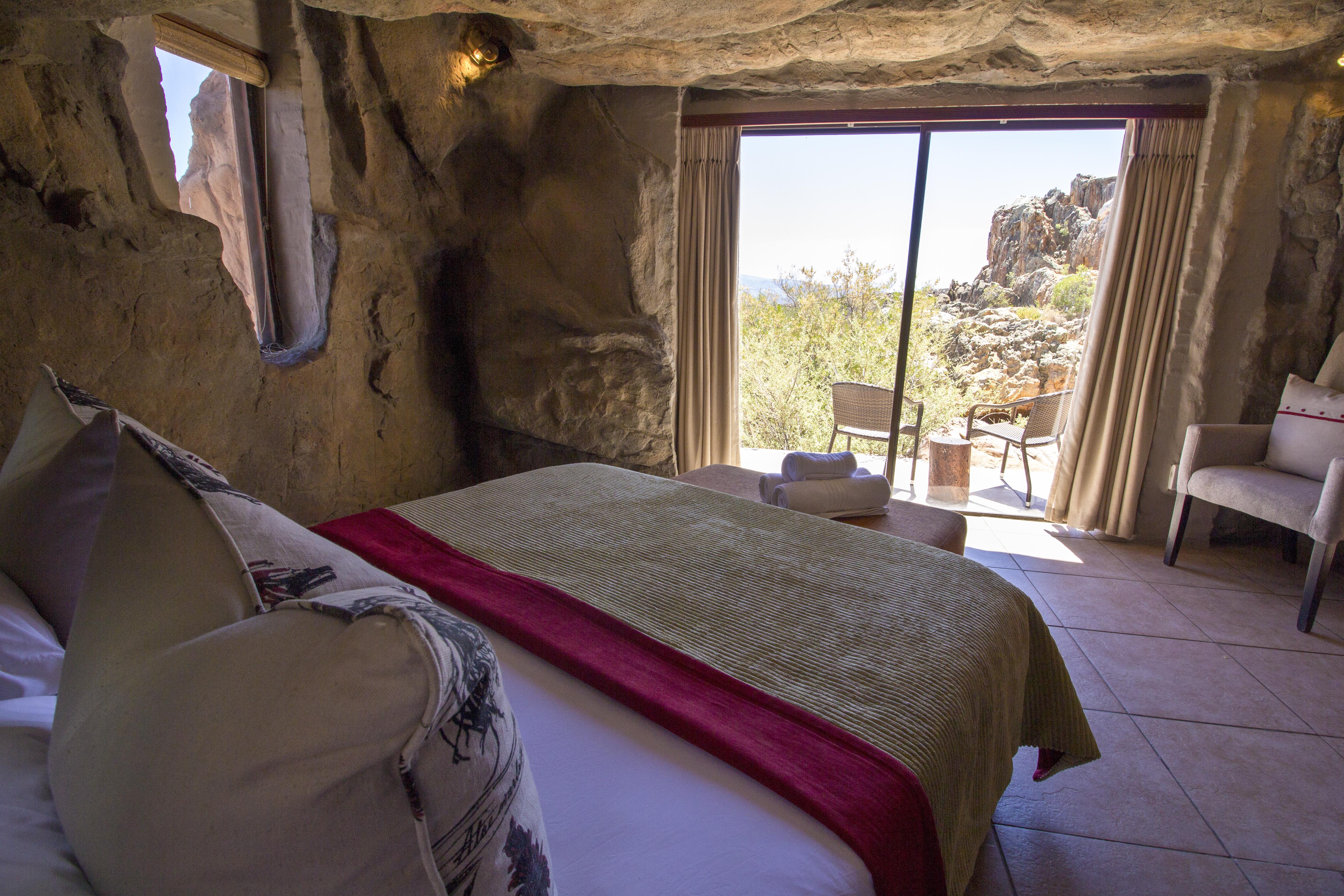 Kagga Kamma Nature Reserve Lochlynne Extérieur photo