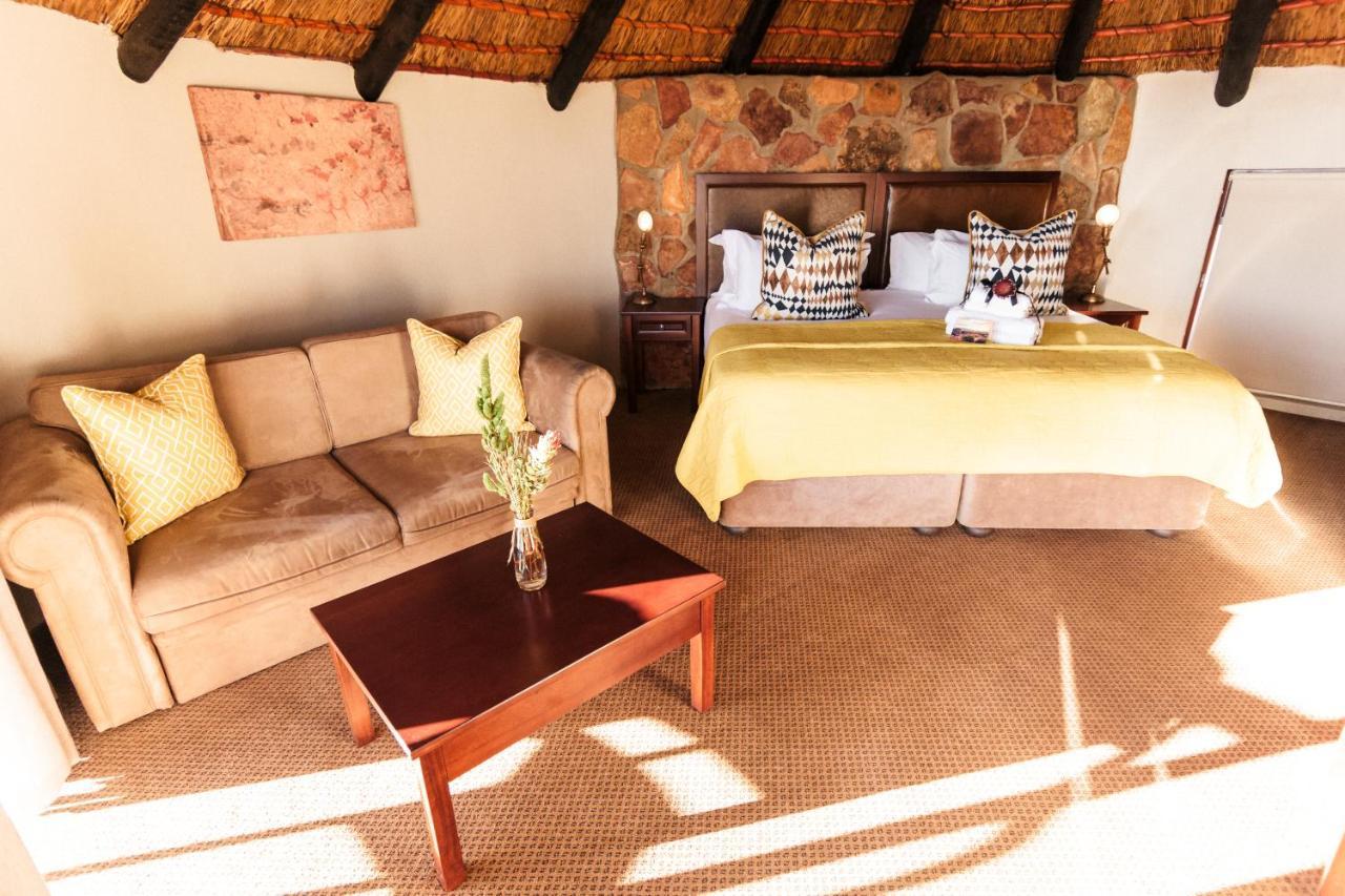 Kagga Kamma Nature Reserve Lochlynne Extérieur photo